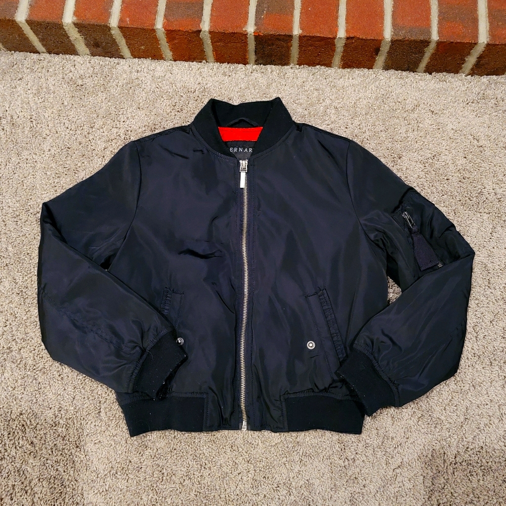 Girls Jacket